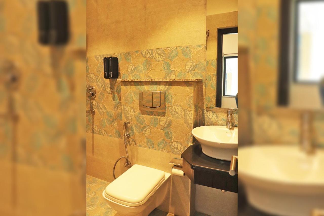 Blue Jay Smart Stay Rishikesh Exterior photo