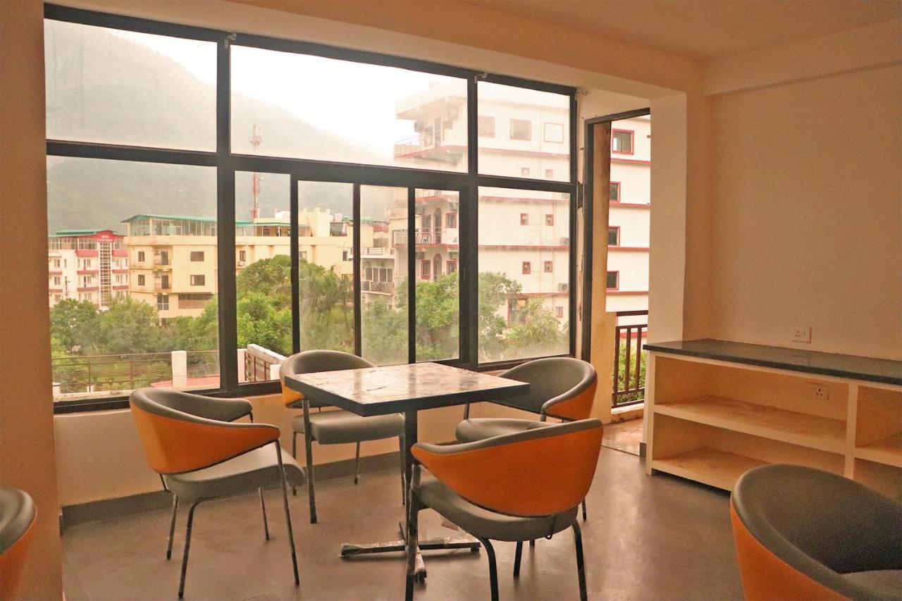 Blue Jay Smart Stay Rishikesh Exterior photo