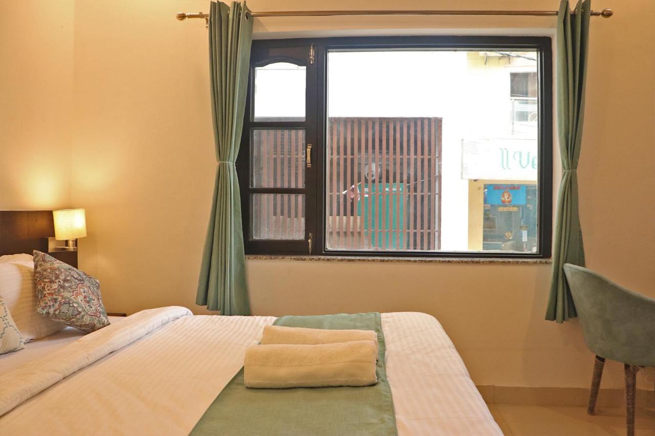 Blue Jay Smart Stay Rishikesh Exterior photo