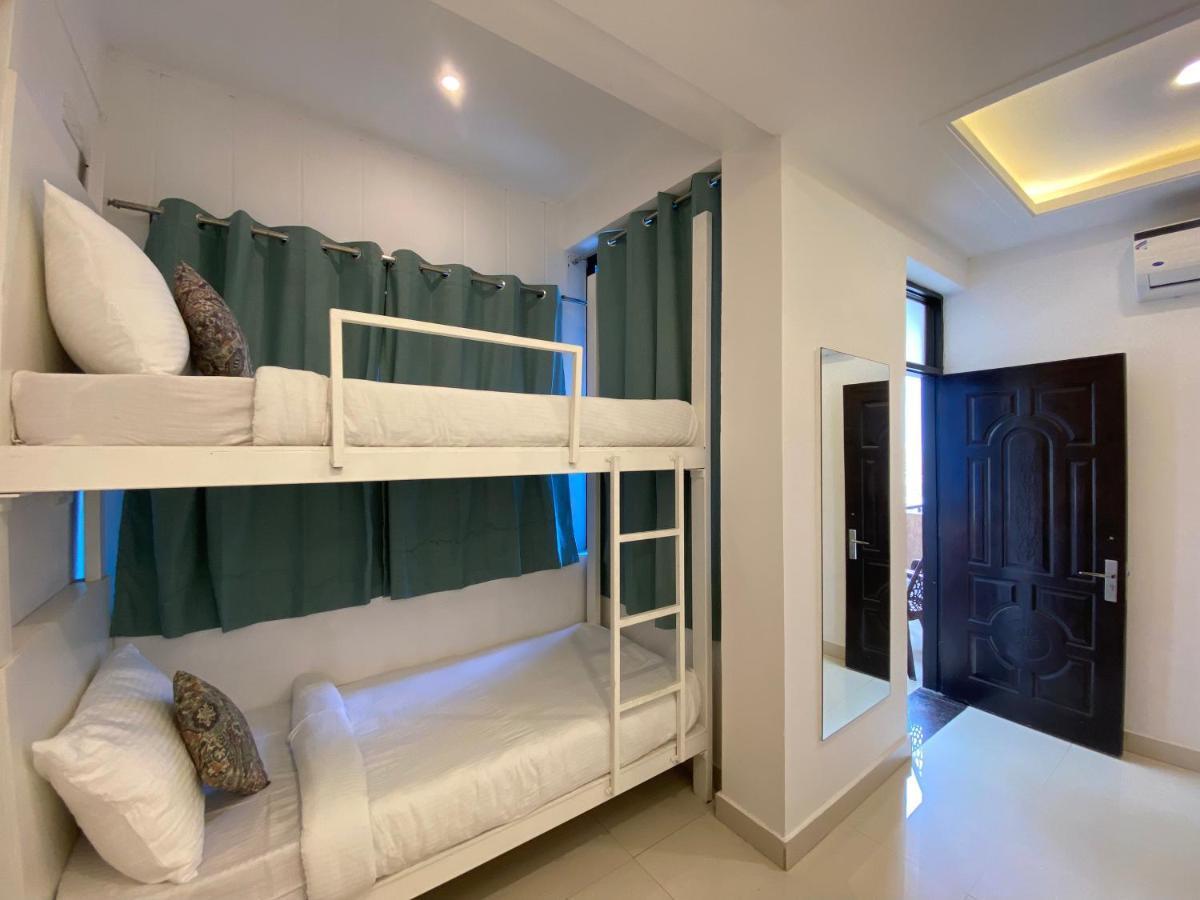 Blue Jay Smart Stay Rishikesh Exterior photo