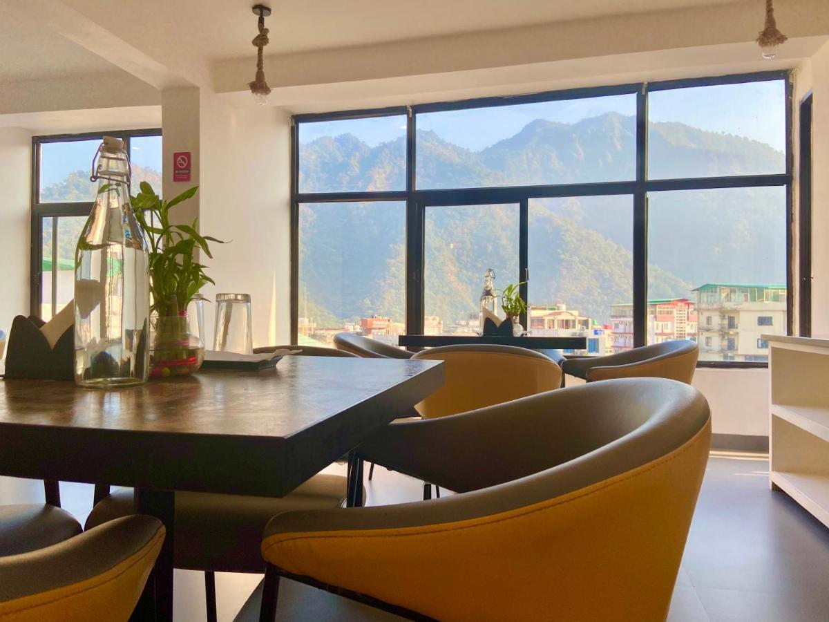 Blue Jay Smart Stay Rishikesh Exterior photo