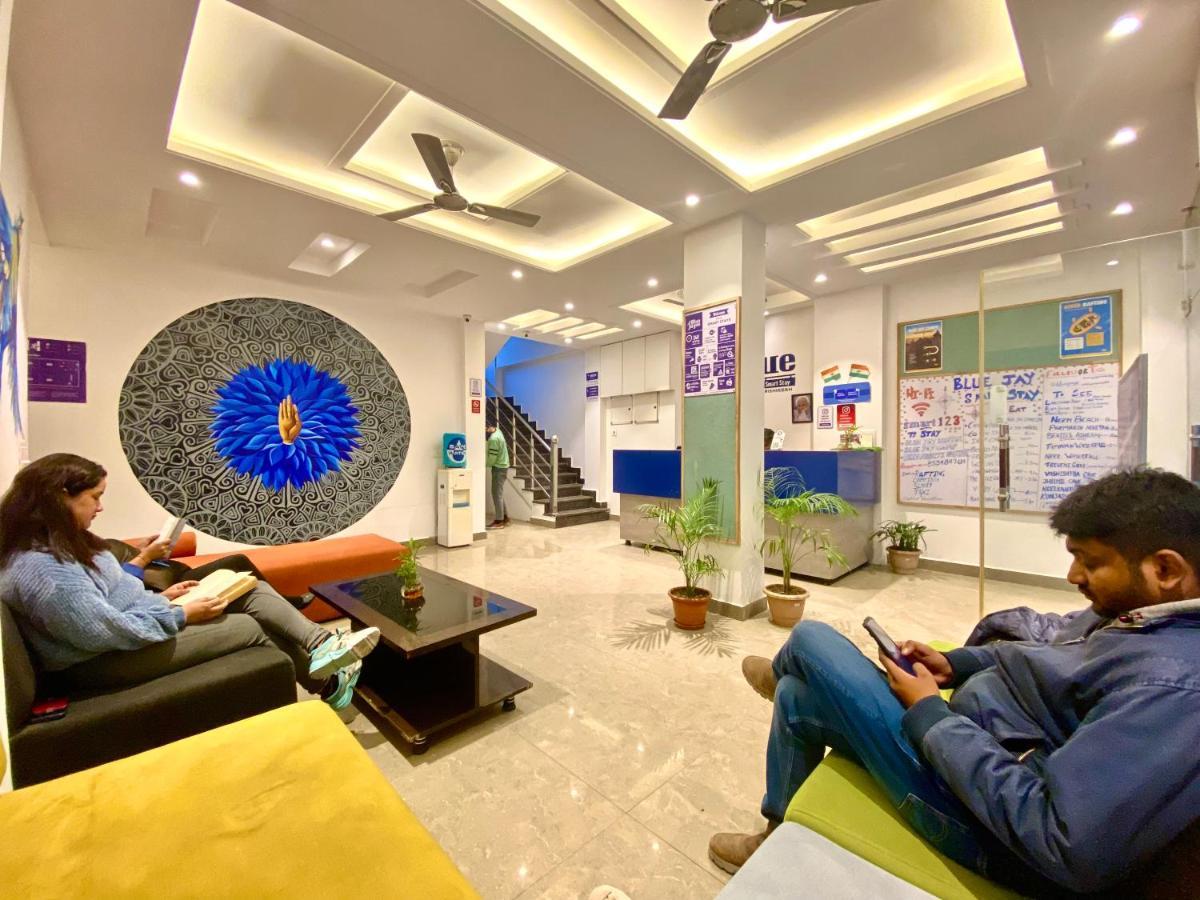 Blue Jay Smart Stay Rishikesh Exterior photo