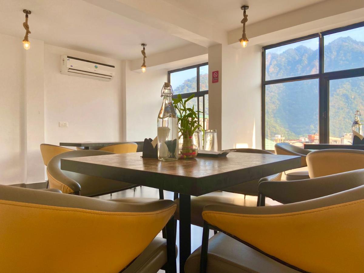 Blue Jay Smart Stay Rishikesh Exterior photo