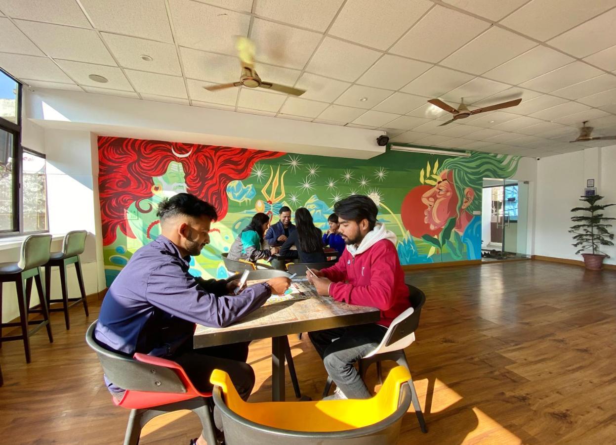 Blue Jay Smart Stay Rishikesh Exterior photo
